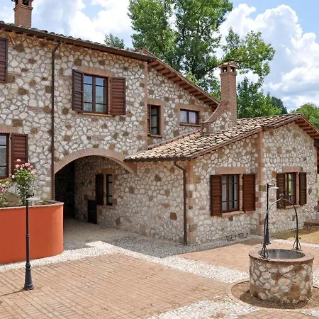 Sleeps 2 Otricoli